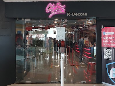R Deccan Mall