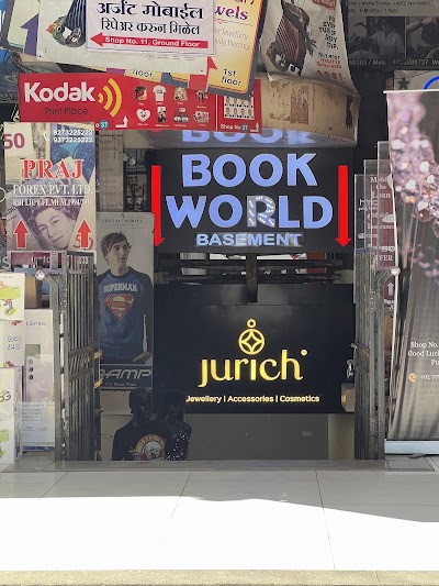 Book World