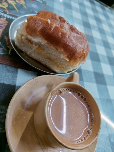 Cafe Goodluck