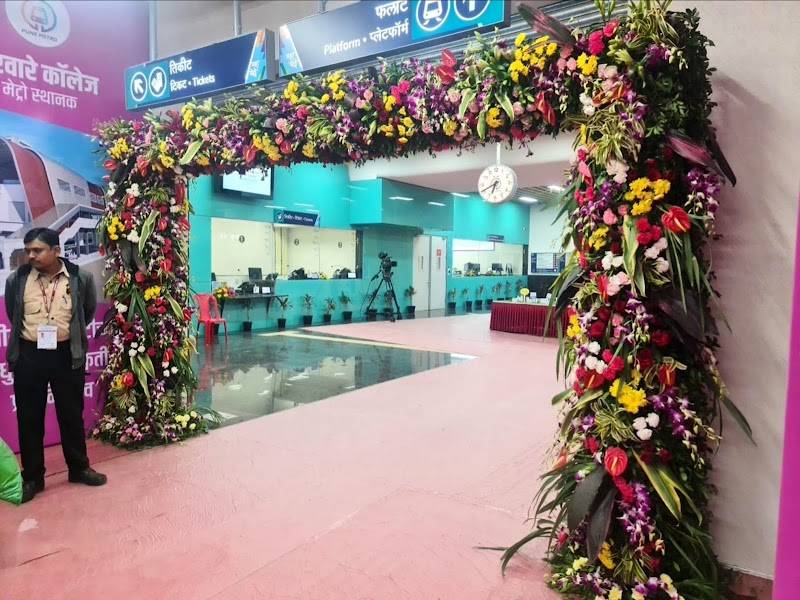 Tulsi florist | Since 1985