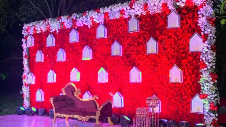 Tulsi florist | Since 1985