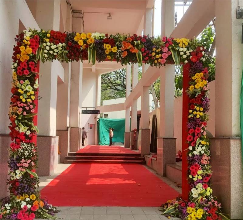 Tulsi florist | Since 1985