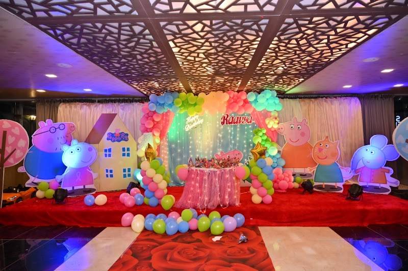 Tulsi florist | Since 1985