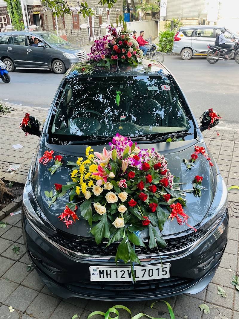 Tulsi florist | Since 1985
