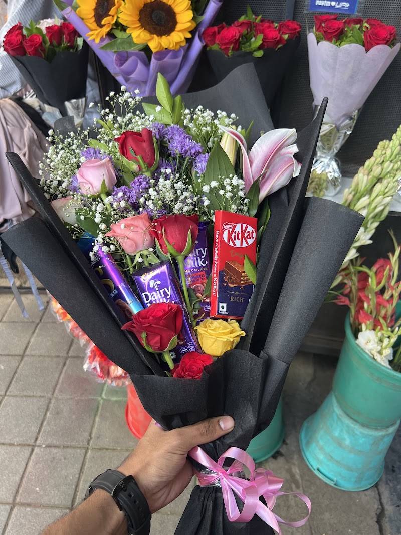 Tulsi florist | Since 1985