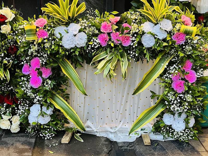 Tulsi florist | Since 1985