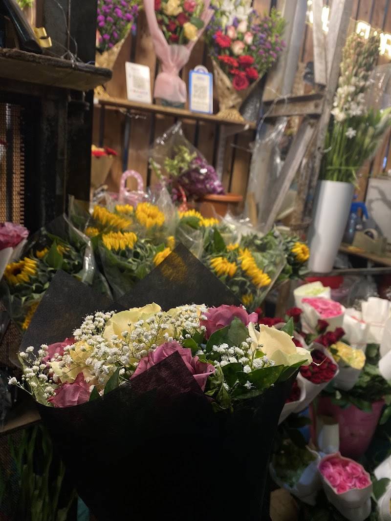Tulsi florist | Since 1985