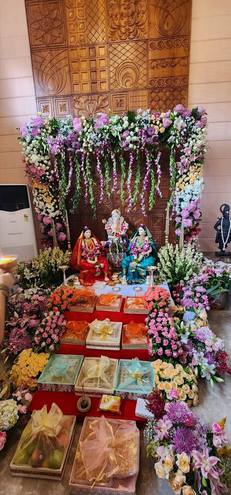 Tulsi florist | Since 1985