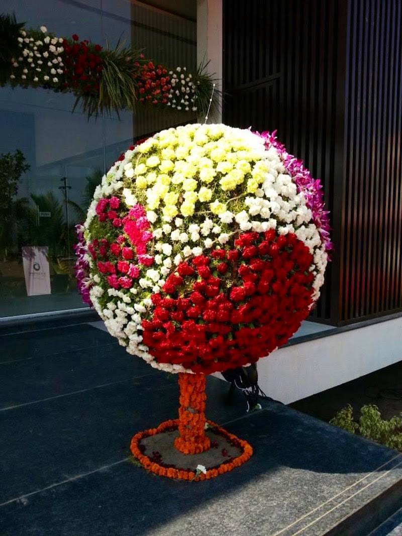 Tulsi florist | Since 1985