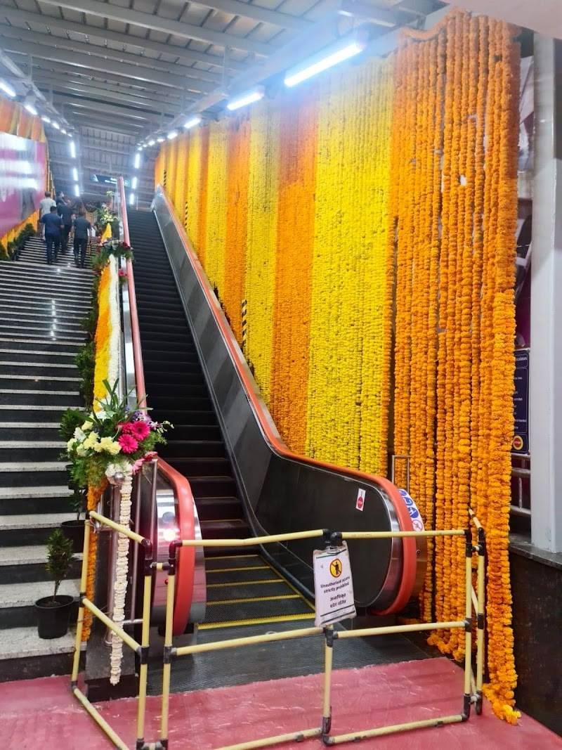 Tulsi florist | Since 1985