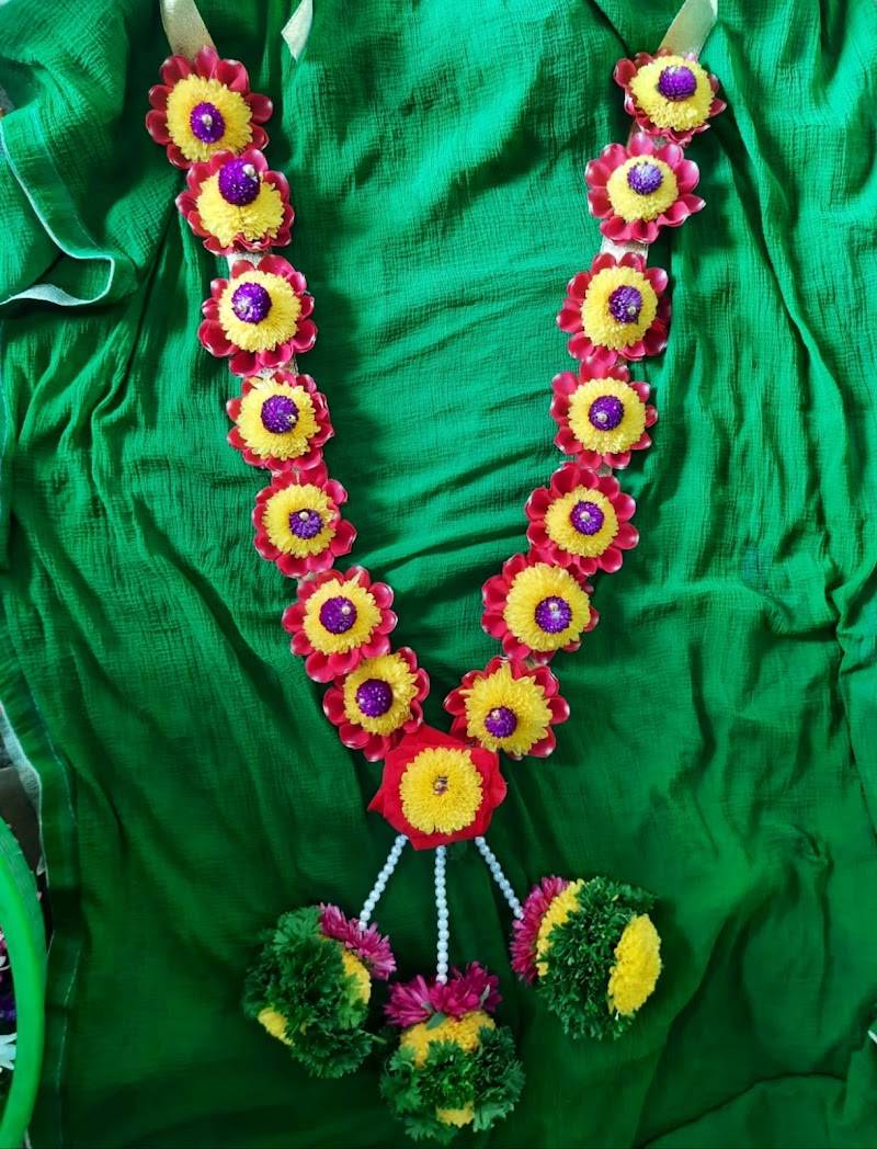 Tulsi florist | Since 1985