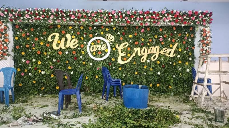 Tulsi florist | Since 1985