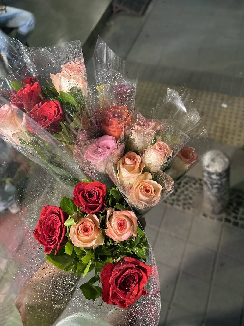 Tulsi florist | Since 1985